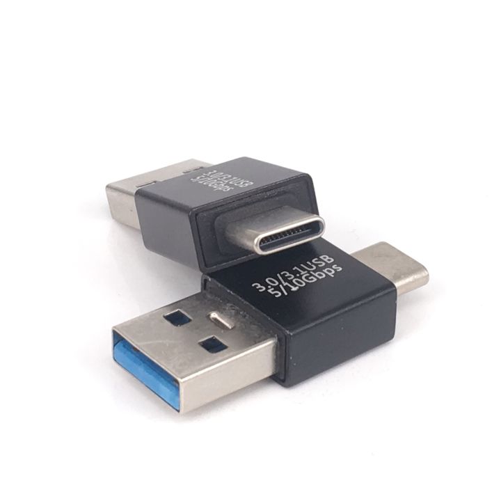 1PCS%20Type-C%20USB%20C%20Male%20to%20USB3.0%20Male%20Plug%20Adapter%20Cable%20Charging%20Data%20Sync%20USB%203.1%20Type%20C%20Converter%20-%20Image%203