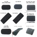 1piece Storage Protection Soft Bag With Drawstring For New 3DS XL LL PSV PSP GO 1000 2000 3000 NDS NDSi NDSL. 