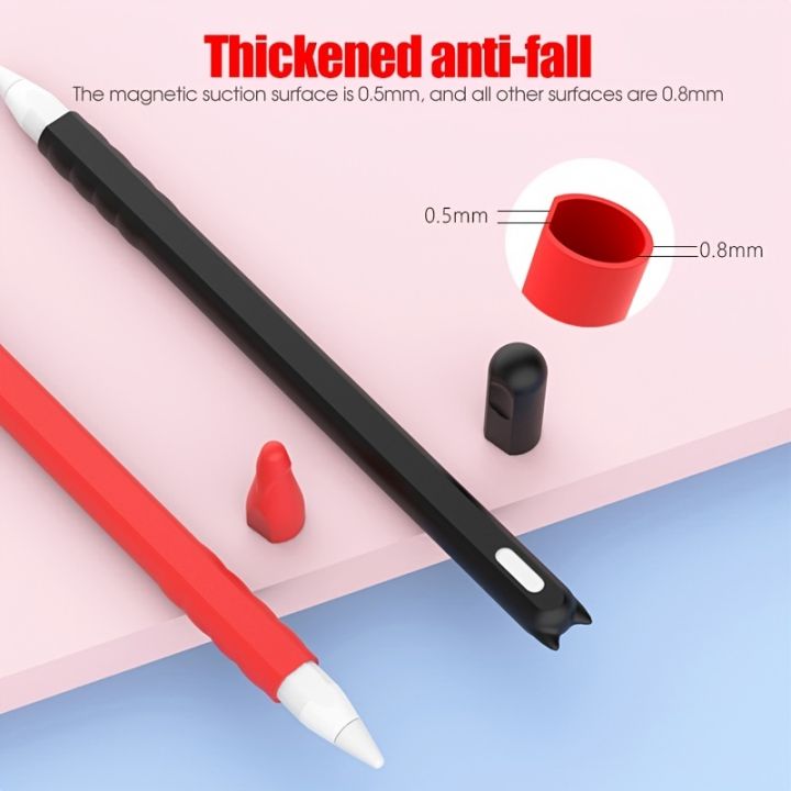 Good%20quality%20Cartoon%20silicone%20pen%20case%20for%20ApplePencil%202%20generation%20Anti-slip%20and%20anti-drop%20tablet%20stylus%20case%20Solid%20color%20Cover%20-%20Image%204