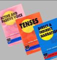 Tenses Made Easy Direct in Direct & Active passive Made easy. 