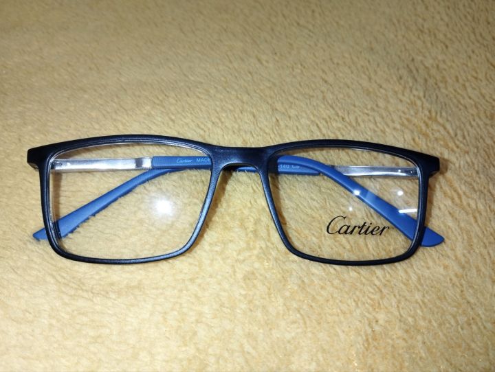Cartier Eyeglasses