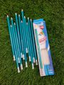 Stationary deal offer , back to school deal, all in one stationary deal, 12 pencil pack, 12 pencil colour pack, 12 sharpner, 12 erasers, Jeomatry box, 49 pcs deal. 