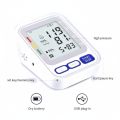 Silvia Digital Blood Pressure Monitor. 