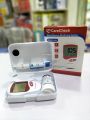 Care Check Blood Glucose Test Meter With 10 Strips and Thermometer Free. 