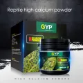 Climbing pet reptile high calcium powder land lizard turtle chameleon horned frog gecko snake supplement calcium iguana. 