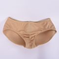 Women Panties Soft Seamless Knickers Buttock Backside Silicone Bum Padded Hip Push Up Enhancer Shaper Underwear. 