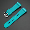Strap for Casio BABY-G BGA-130/131/160 BGD-140/560 BGD-5000/5020 Replacement Watch Band Women TPU Resin Wristband Bracelet 14mm. 