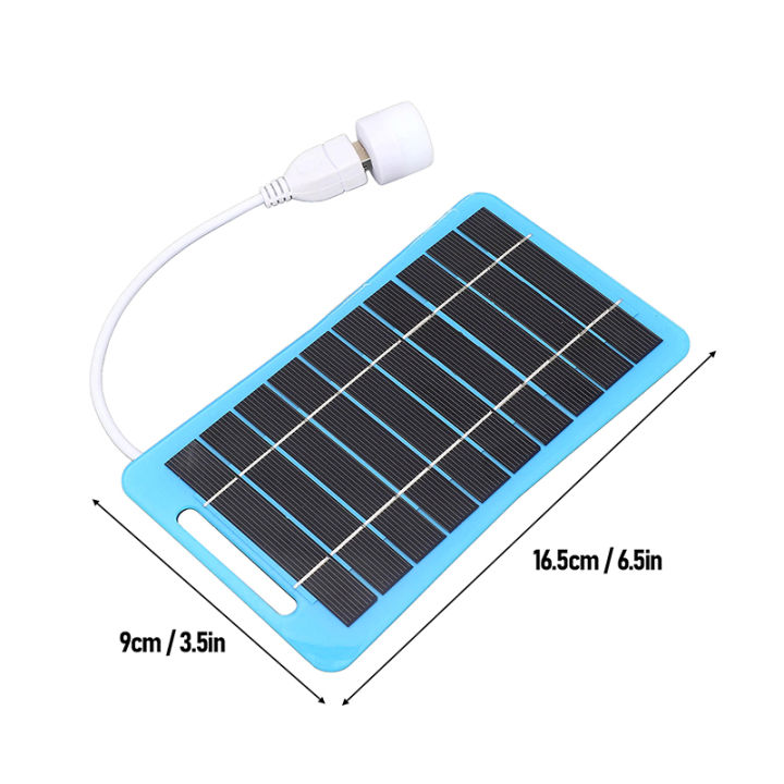 2W%205W%20Solar%20Panel%20With%20USB%20Waterproof%20Outdoor%20Hiking%20And%20Camping%20Portable%20Battery%20Mobile%20Phone%20Charging%20Bank%20Charging%20Panel%205V%20-%20Image%207
