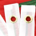 Palestine Flag 150 x 90cm High Quality Polyester hanging Gaza Palestinian Palestine flag banner For Decoration. 