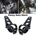 cafe racer Headlight fitting For All 70cc bike's. 