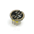 INMP441 Digital Output Sensor Module MEMS High Precision Omnidirectional Microphone Sensor Module with RoHS Clear Natural Sound. 