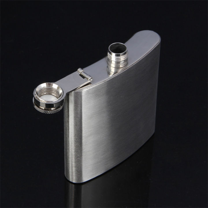 1-10oz%20Stainless%20Steel%20Hip%20Flask%20Wine%20Whisky%20Pot%20Bottle%20For%20Men%20Portable%20Drinker%20Alcohol%20Container%20Pocket%20Wine%20Bottle%20Screw%20Cap%20-%20Image%207