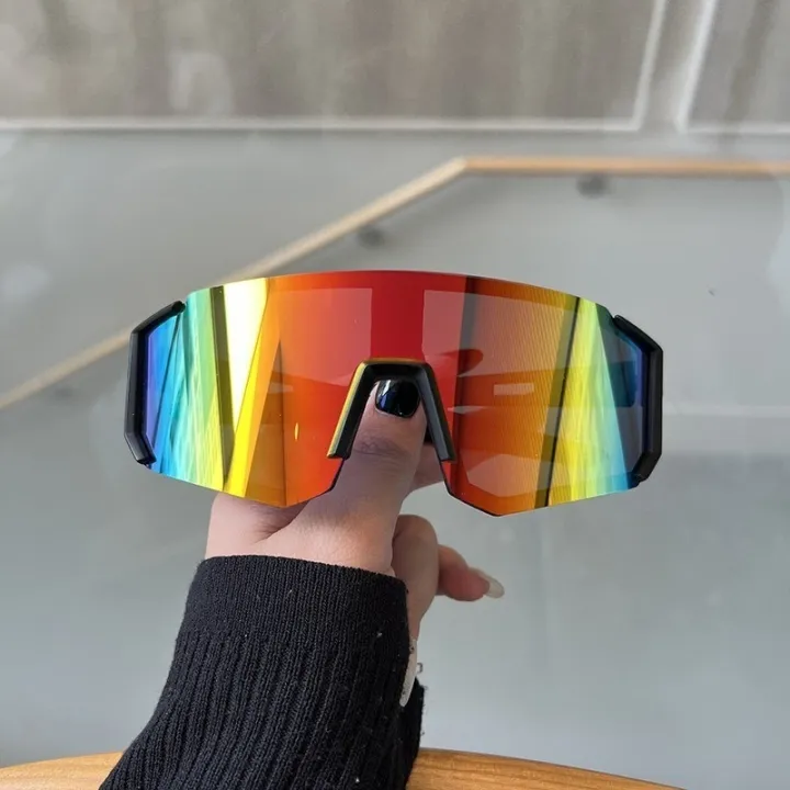 Sports%20Goggles%20Cycling%20Sunglasses%20Mountaineering%20Bicycle%20Sunshade%20Sunglasses%20-%20Image%204
