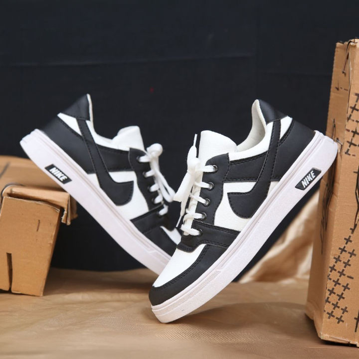 Dunkfusion Sneakers Shoes For Mens - Lieght Weight Breathable Shoes For Mens - Multicolor Sneakers Shoes For Boys - Summer Dunk - Shoes - Mens Shoes