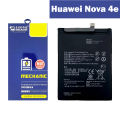 Huawei Nova 4e Battery Replacement  Genuine Mechanic Original HB356687ECW  3240mAh. 
