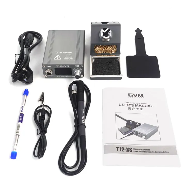Relfie%20GVM%20T12-XS%20Soldering%20Station%20Quick%20Heating%20Electronic%20Welding%20Iron%20T12%20Soldering%20Iron%20Equipment%20Repair%20Tools%20-%20Image%207
