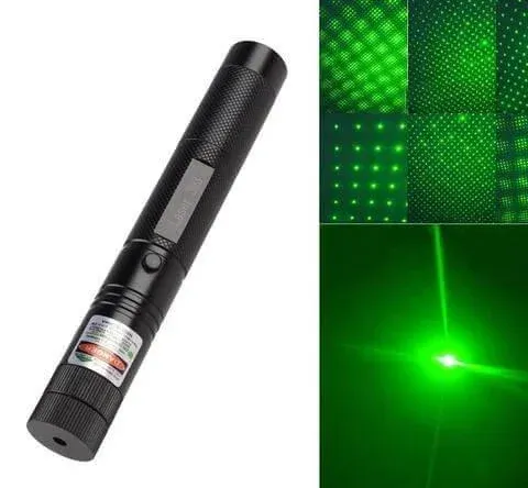 Long%20distance%20military%20grade%20green%20laser%20303%20pointer%20%7C%20Laser%20torch%20%7C%20Laser%20light%20-%20Image%202
