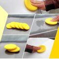 Pack Of 2 Applicator Pad For Glass Coating, Polishing And Detailing. 