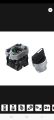 Selector Switch On-Off-On  22mm. 