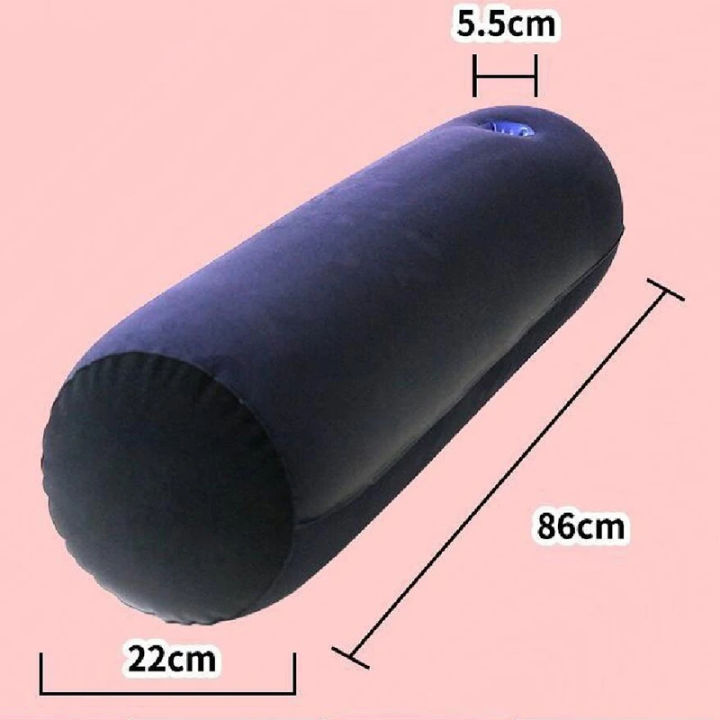 Multifunctional%20Inflatable%20Long%20Body%20Pillow%20Lumbar%20Leg%20Yoga%20Pillow%20Travel%20Positions%20Support%20Air%20Cushion%20Quickly%20Asleeping%20-%20Image%206