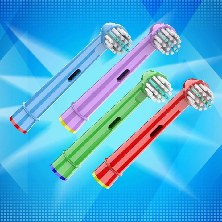 4/8/16%20Pcs%20Kids%20Toothbrush%20Replacement%20Heads%20%E2%80%8Bfor%20Oral%20B%20Electric%20Toothbrush%20Replaced%20Brush%20Heads%20Soft%20Bristles%20for%20Children%20-%20Image%206