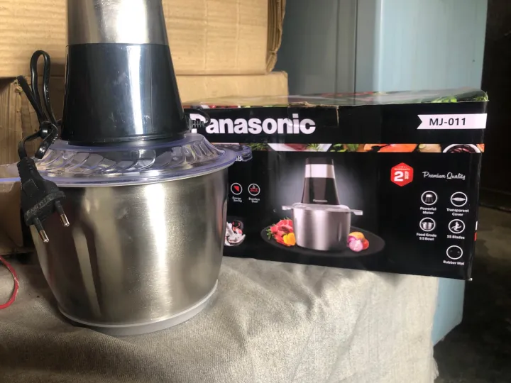 Panasonic%20Electric%20Meat%20Grinder,Multipurpose%20Food%20Chopper,2L%20Capacity,Excellent%20Quality,Pure%20Copper%20Motor%20-%20Image%204
