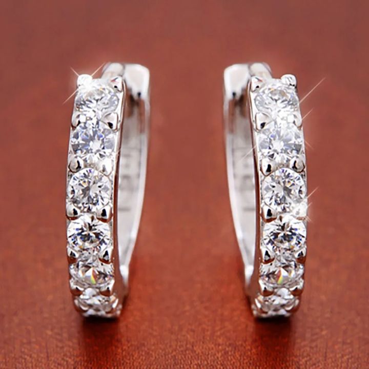 Fast%20Ship%20Newest%20Luxury%20Romantic%20Women%20Jewelry%20%20Plated%20Rhinestone%20Crystal%20Hoop%20Earrings%20For%20Women%20Wholesale%20-%20Image%203