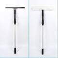 Solar panel cleaning tools. 