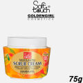 Soft Touch (Scrub Cream) - 75g. 