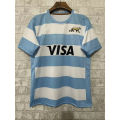 Women Daily Training Argentina Home Away Football Jersey Adult 3D Digital Printing Jersey Breathable Quick-Dry Wear T-Shirts Top. 