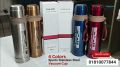 Sports Vacuum Flask 750ML stainless steel water bottle- Hot & Cold Thermos. 