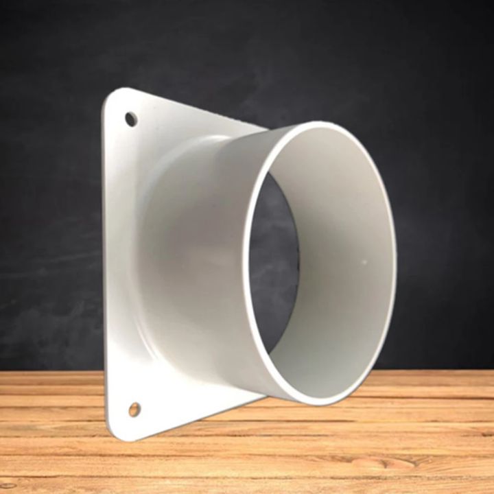 Air%20Vent%20Duct%20Connector%20Flange%20Straight%20Ventilation%20Pipe%20Plastic%20Ducting%20Tools%20Home%20Improvement%20Ventilation%20System%20Components%20-%20Image%205