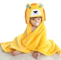 Cute Baby Blanket/Newborn Baby Wrap Swaddling Animal Blankets. 