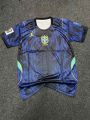 Brazil Away Jersey 2026 worldcup Good Quality Brazil-official-away Jersey 2026 worldcup.