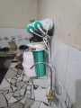 PENTAPURE GENUINE TAIWAN 6 STAGE RO PLANT WITH NATURAL MINERAL FILTER - BEST HOME RO WATER FILTER IN PAKISTAN. 