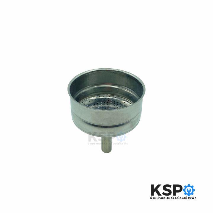 Moka%20pot%20Imbuto%20in%20Acciaio%206cup%20Venus,%20Musa%20part%20No.%200800513%20(stainless%20steel)%20coffee%20maker%20parts%20-%20Image%206