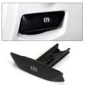 For Mercedes Benz W204 C200 C300 C350 W212 W207 E300 E350 E400 E500 2008-2014 Car Handbrake Parking Brake Release Handle Switch. 