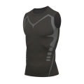 Mans Compression Tank Top Men Gym Shirt Sleeveless Quick Dry Sportswear Male Fitness Bodybuilding Vest Workout Muscle Top.