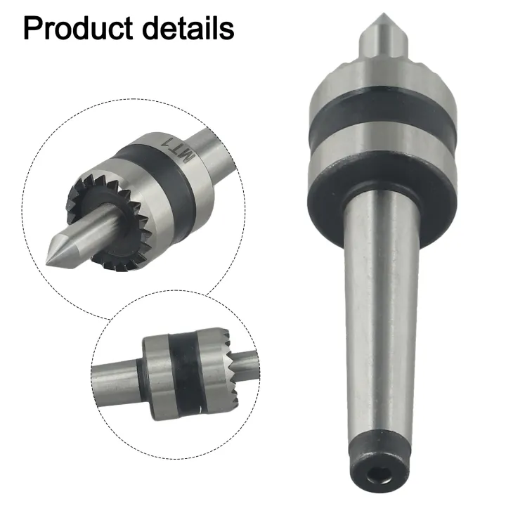 Crown%20Multi-tooth%20Woodworking%20Lathe%20Drive%20Center%20Spindle%20MT1or%20MT2%20With%20Spring%20Loaded%20Point%20Woodturing%20CNC%20Metalworking%20Tools%20-%20Image%202