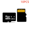 2026 10pcs 8/16/32/64/128GB Flash Memory Card Portable High Speed Micro TF Card for Android Smartphone Tablet Camera Accessories.