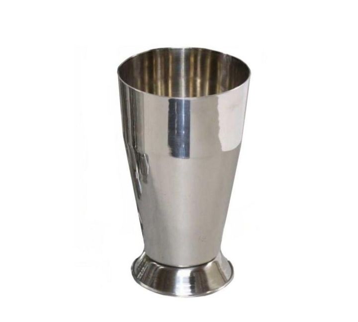 Stainless Steel Lassi Glass 500ml