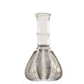 High-quality Traditional Matcha Whisk PP Resin Reusable Green Tea Powder Whisk Portable Matcha Stirrer Tea Ceremony. 