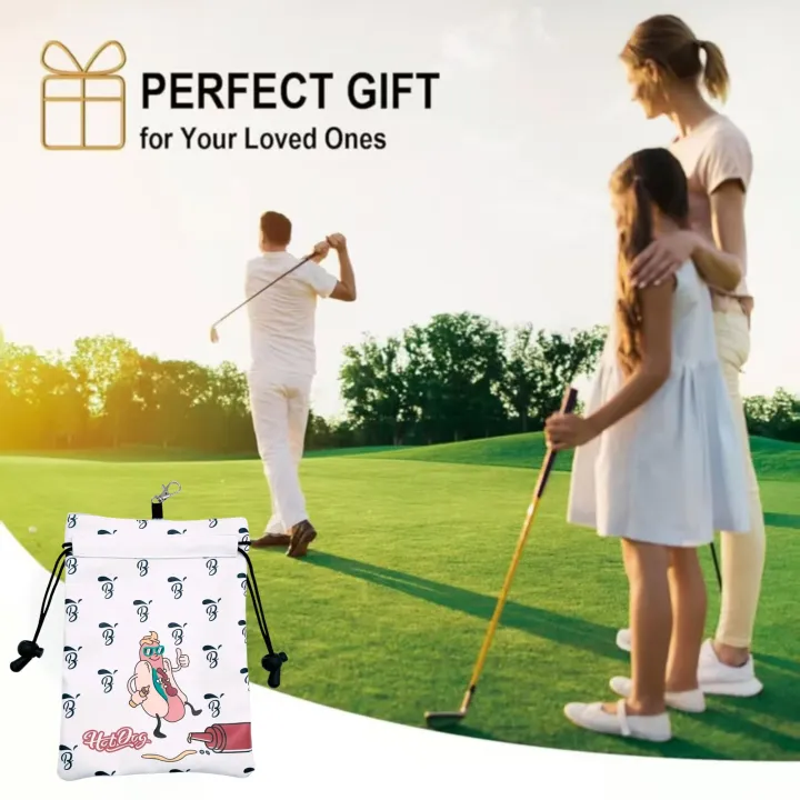 Funny%20Golf%20Valuables%20Pouch%20Hot%20DOG%20Design%20pu%20Leather%20Golf%20Tee%20Pouch%20with%20Drawstring%20Closure%20Golf%20Ball%20Tee%20Handbag%20Portable%20-%20Image%206