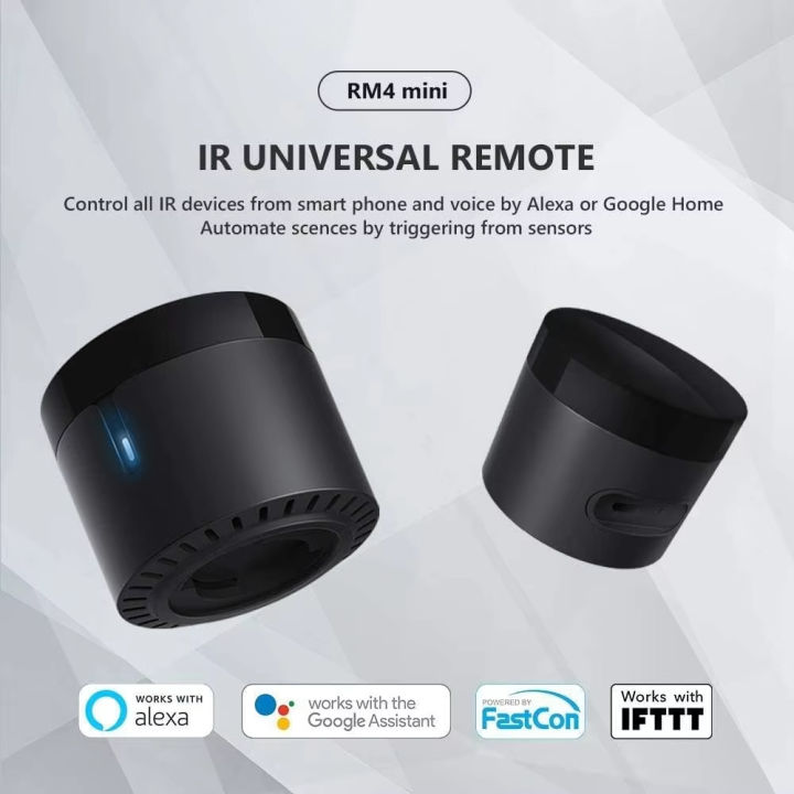 BroadLink%20RM4%20mini%20Smart%20Infrared%20infrared%20remote%20control%20air%20conditioning%20voice%20remote%20control%20smart%20home%20-%20Image%203
