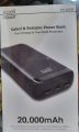 IMPORTED+ Original  x cell Powet Bank 20000 mah |fast charging |high quality |charge 2 devices at a time. 