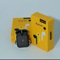 Realme Buds Air Tws Wireless 5.0 Earphone - Neckband - Wireless Earbud.