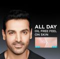 Garnier Men Oil Clear Deep Cleansing Icy Face Wash 100 gm. 