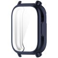 TPU Cover For Redmi Watch 5 Active/ 5 Lite Smart Watch bumper Screen Protector Case Protective Shell for Xiaomi Redmi Watch 5 Active, Watch 5 lite.