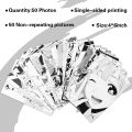 50Pcs Wall Collage Kit Aesthetic Anime Manga Panels Poster Birthday Present Art Print Photo Collection for Teens Bedroom Decor. 