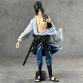 Uchiha Sasuke Figures Manga Naruto Anime Figure Classic Uzumaki Naruto Model Desktop Ornament Collectible Room Decoration . 